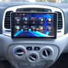 Hyundai Accent Era Android 13 Multimedya Sistemi (4 Gb Ram 64 Gb Hafıza )