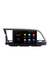 Hyundai Elantra Android 13 Multimedya Sistemi (4 Gb Ram 64 Gb Hafıza )