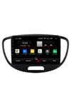 Hyundai İ10 Android 13 Multimedya Sistemi (4 Gb Ram 64 Gb Hafıza )