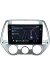 Hyundai İ20 Android 13 Multimedya Sistemi (4 Gb Ram 64 Gb Hafıza )