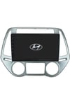 Hyundai İ20 Android 13 Multimedya Sistemi (4 Gb Ram 64 Gb Hafıza )