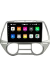 Hyundai İ20 Android 13 Multimedya Sistemi (4 Gb Ram 64 Gb Hafıza )