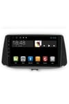 Hyundai İ30 Android 13 Multimedya Sistemi (4 Gb Ram 64 Gb Hafıza )