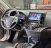 Hyundai İ30 Dijital Klima Android 13 Multimedya Sistemi 2008-2011 MODEL (Ultra HD Geri görüş Kameralı)