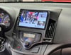 Hyundai İ30 Dijital Klima Android 13 Multimedya Sistemi 2008-2011 MODEL (Ultra HD Geri görüş Kameralı)