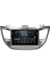Hyundai Tucson Android 13 Multimedya Sistemi (4 Gb Ram 64 Gb Hafıza )