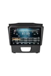 Isuzu D-Max Android 13 Multimedya Sistemi (4 Gb Ram 64 Gb Hafıza )