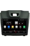 Isuzu D-Max Android 13 Multimedya Sistemi (4 Gb Ram 64 Gb Hafıza )