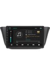 Iveco Daily Android 13 Multimedya Sistemi (4 Gb Ram 64 Gb Hafıza )