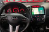 Kia Ceed Android 13 Multimedya Sistemi 2006-2009 MODEL (Ultra HD Geri görüş Kameralı)
