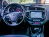 Kia Ceed Android 13 Multimedya Sistemi 2012-2014 MODEL (Ultra HD Geri görüş Kameralı)