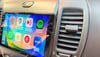 Kia Cerato Android 13 Multimedya Sistemi 2008-2012 MODEL DİJİTAL KLİMA (Ultra HD Geri görüş Kameralı)