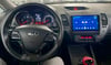 Kia Cerato Android 13 Multimedya Sistemi 2013-2018 MODEL (Ultra HD Geri görüş Kameralı)