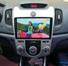 Kia Cerato Android 13 Multimedya Sistemi 2008-2012 MODEL ANALOG KLİMA (Ultra HD Geri görüş Kameralı)