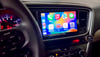 Kia Optima Android 13 Multimedya Sistemi 2012-2013 MODEL (Ultra HD Geri görüş Kameralı)