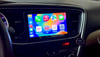 Kia Optima Android 13 Multimedya Sistemi 2012-2013 MODEL (Ultra HD Geri görüş Kameralı)