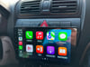 Kia Picanto Android 13 Multimedya Sistemi 2008-2010 MODEL (Ultra HD Geri görüş Kameralı)