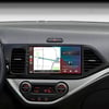 Kia Picanto Android 13 Multimedya Sistemi 2011-2016 MODEL (Ultra HD Geri görüş Kameralı)