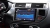 Kia Rio Android 13 Multimedya Sistemi 2012-2014 MODEL (Ultra HD Geri görüş Kameralı)