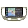 Kia Rio Android 13 Multimedya Sistemi 2006-2011 MODEL (Ultra HD Geri görüş Kameralı)
