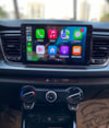 Kia Rio Android 13 Multimedya Sistemi 2017-2020 MODEL (Ultra HD Geri görüş Kameralı)