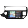 Kia Rio Android 13 Multimedya Sistemi 2012-2014 MODEL (Ultra HD Geri görüş Kameralı)