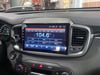 Kia Sorento Android 13 Multimedya Sistemi 2015-2016 MODEL (Ultra HD Geri görüş Kameralı)