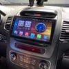 Kia Sorento Android 13 Multimedya Sistemi 2013-2014 MODEL (Ultra HD Geri görüş Kameralı)