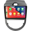 Kia Soul Android 13 Multimedya Sistemi 2010-2013 MODEL (Ultra HD Geri görüş Kameralı)