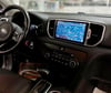 Kia Sportage Android 13 Multimedya Sistemi 2016-2018 MODEL (Ultra HD Geri görüş Kameralı)