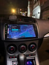 Mazda 3 Android 13 Multimedya Sistemi 2010-2012 MODEL (Ultra HD Geri görüş Kameralı)