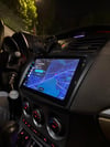 Mazda 3 Android 13 Multimedya Sistemi 2010-2012 MODEL (Ultra HD Geri görüş Kameralı)