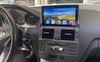 Mercedes C Kasa W204 Android 13 Multimedya Sistemi 2007-2011 MODEL (Ultra HD Geri görüş Kameralı)