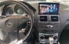Mercedes C Kasa W204 Android 13 Multimedya Sistemi 2007-2011 MODEL (Ultra HD Geri görüş Kameralı)