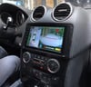 Mercedes GL , ML Android 13 Multimedya Sistemi 2005-2012 MODEL (Ultra HD Geri görüş Kameralı)