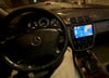 Mercedes ML320,ML350,ML500,W163 Android 13 Multimedya Sistemi 1997-2005 MODEL (Ultra HD Geri görüş Kameralı)