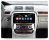 Mercedes R W251 Android 13 Multimedya Sistemi 2006-2013 MODEL (Ultra HD Geri görüş Kameralı)