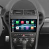 Mercedes SLK 200K Android 13 Multimedya Sistemi 2004-2011 MODEL (Ultra HD Geri görüş Kameralı)
