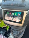 Mercedes Viano,Vito2,W639 Android 13 Multimedya Sistemi 2003-2015 MODEL (Ultra HD Geri görüş Kameralı)