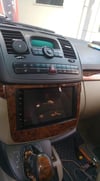 Mercedes Viano,Vito2,W639 Android 13 Multimedya Sistemi 2003-2015 MODEL (Ultra HD Geri görüş Kameralı)