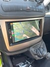 Mercedes Viano,Vito2,W639 Android 13 Multimedya Sistemi 2003-2015 MODEL (Ultra HD Geri görüş Kameralı)