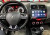 Mitsubishi Asx Android 13 Multimedya Sistemi 2007-2012 MODEL (Ultra HD Geri görüş Kameralı)