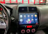 Mitsubishi Asx Android 13 Multimedya Sistemi 2007-2012 MODEL (Ultra HD Geri görüş Kameralı)