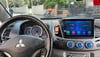Mitsubishi L200 Android 13 Multimedya Sistemi 2006-2014 MODEL (Ultra HD Geri görüş Kameralı)