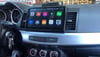 Mitsubishi Lancer Android 13 Multimedya Sistemi 2007-2012 MODEL (Ultra HD Geri görüş Kameralı)