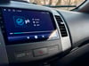 Mitsubishi Outlander Android 13 Multimedya Sistemi 2008-2012 MODEL (Ultra HD Geri görüş Kameralı)