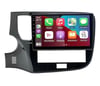 Mitsubishi Outlander Android 13 Multimedya Sistemi 2013-2019 MODEL (Ultra HD Geri görüş Kameralı)