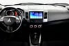 Mitsubishi Outlander Android 13 Multimedya Sistemi 2008-2012 MODEL (Ultra HD Geri görüş Kameralı)
