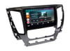 Mitsubishi Pajero Android 13 Multimedya Sistemi 2011-2014 MODEL (Ultra HD Geri görüş Kameralı)