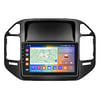 Mitsubishi Pajero Android 13 Multimedya Sistemi 1999-2006 MODEL (Ultra HD Geri görüş Kameralı)